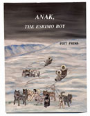 Anak, the Eskimo Boy